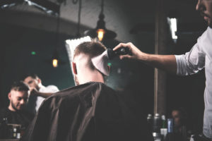 Portfolio left info